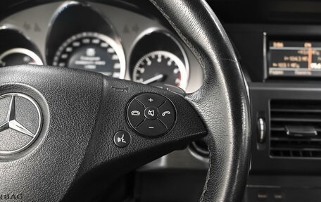 Mercedes-Benz GLK-Класс, 2008 год, 1 208 000 рублей, 19 фотография