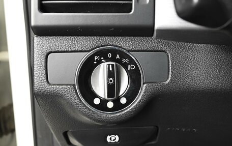 Mercedes-Benz GLK-Класс, 2008 год, 1 208 000 рублей, 16 фотография