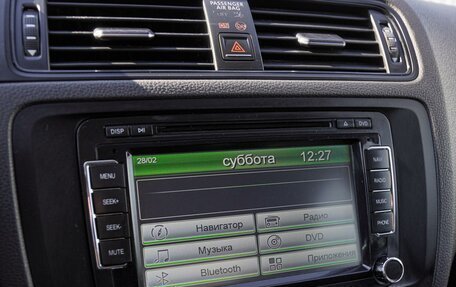 Volkswagen Jetta VI, 2015 год, 1 089 000 рублей, 13 фотография