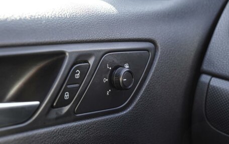 Volkswagen Jetta VI, 2015 год, 1 089 000 рублей, 18 фотография