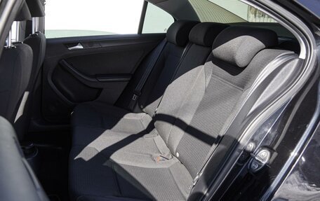 Volkswagen Jetta VI, 2015 год, 1 089 000 рублей, 9 фотография