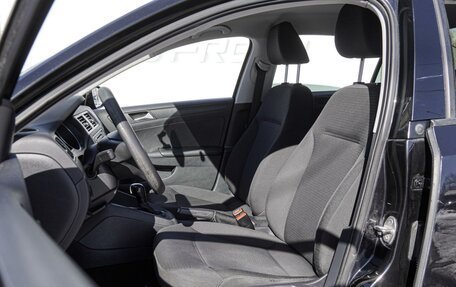 Volkswagen Jetta VI, 2015 год, 1 089 000 рублей, 10 фотография