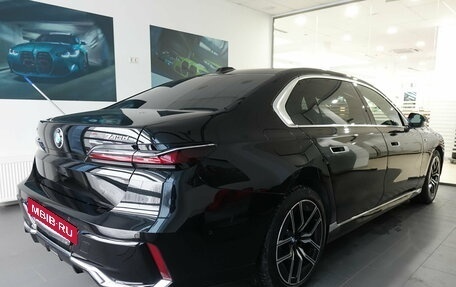 BMW 7 серия, 2025 год, 14 150 000 рублей, 2 фотография