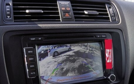 Volkswagen Jetta VI, 2015 год, 1 089 000 рублей, 14 фотография