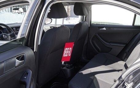 Volkswagen Jetta VI, 2015 год, 1 089 000 рублей, 11 фотография