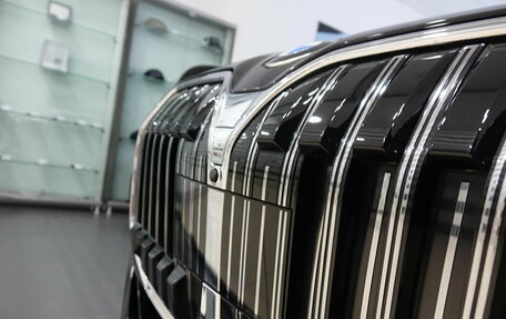 BMW 7 серия, 2025 год, 14 150 000 рублей, 9 фотография