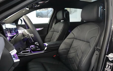 BMW 7 серия, 2025 год, 14 150 000 рублей, 12 фотография