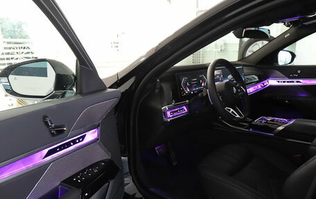 BMW 7 серия, 2025 год, 14 150 000 рублей, 11 фотография