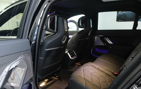 BMW 7 серия, 2025 год, 14 150 000 рублей, 13 фотография