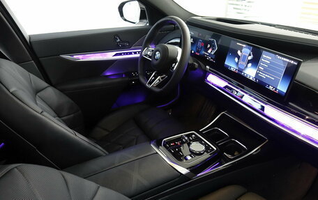 BMW 7 серия, 2025 год, 14 150 000 рублей, 17 фотография