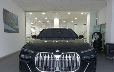 BMW 7 серия, 2025 год, 14 150 000 рублей, 6 фотография