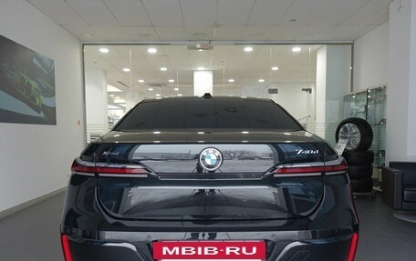 BMW 7 серия, 2025 год, 14 150 000 рублей, 5 фотография