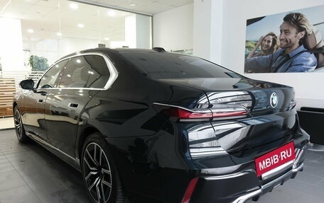 BMW 7 серия, 2025 год, 14 150 000 рублей, 4 фотография