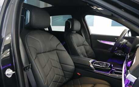 BMW 7 серия, 2025 год, 14 150 000 рублей, 18 фотография