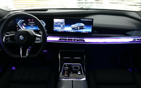 BMW 7 серия, 2025 год, 14 150 000 рублей, 20 фотография