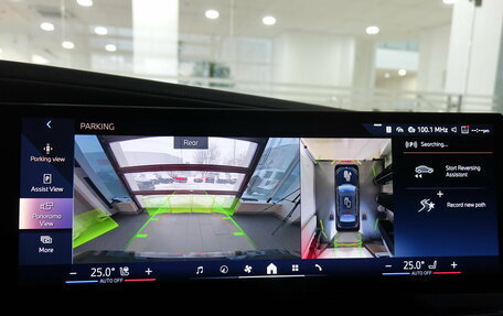 BMW 7 серия, 2025 год, 14 150 000 рублей, 23 фотография