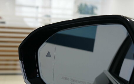 BMW 7 серия, 2025 год, 14 150 000 рублей, 26 фотография