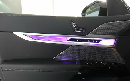 BMW 7 серия, 2025 год, 14 150 000 рублей, 19 фотография