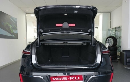 BMW 7 серия, 2025 год, 14 150 000 рублей, 27 фотография