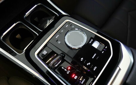 BMW 7 серия, 2025 год, 14 150 000 рублей, 22 фотография