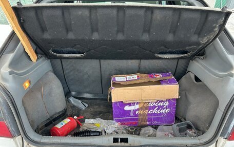 Skoda Felicia I рестайлинг, 1998 год, 145 000 рублей, 9 фотография