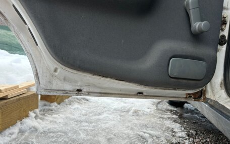 Skoda Felicia I рестайлинг, 1998 год, 145 000 рублей, 11 фотография