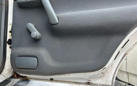 Skoda Felicia I рестайлинг, 1998 год, 145 000 рублей, 13 фотография