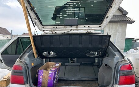 Skoda Felicia I рестайлинг, 1998 год, 145 000 рублей, 8 фотография