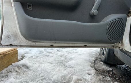 Skoda Felicia I рестайлинг, 1998 год, 145 000 рублей, 12 фотография