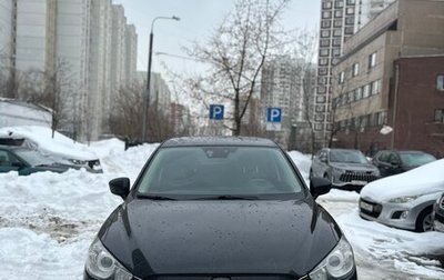 Mazda CX-5 II, 2012 год, 1 430 000 рублей, 1 фотография