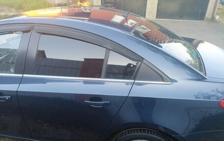 Chevrolet Cruze II, 2011 год, 720 000 рублей, 6 фотография