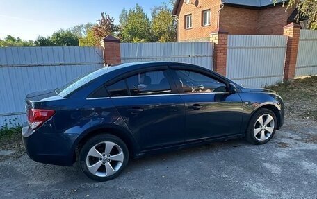 Chevrolet Cruze II, 2011 год, 720 000 рублей, 9 фотография