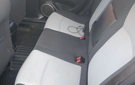 Chevrolet Cruze II, 2011 год, 720 000 рублей, 3 фотография