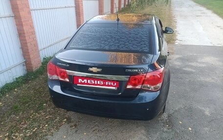 Chevrolet Cruze II, 2011 год, 720 000 рублей, 8 фотография