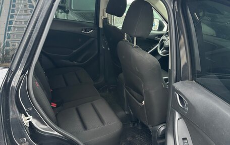 Mazda CX-5 II, 2012 год, 1 430 000 рублей, 7 фотография