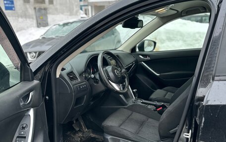Mazda CX-5 II, 2012 год, 1 430 000 рублей, 5 фотография