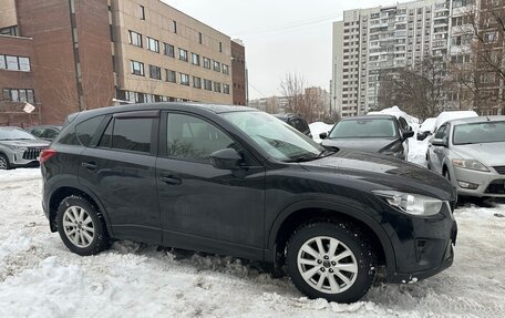 Mazda CX-5 II, 2012 год, 1 430 000 рублей, 3 фотография