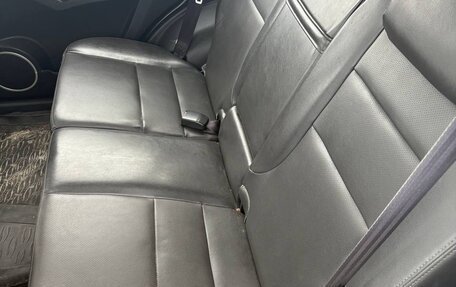 Lifan X60 I рестайлинг, 2014 год, 500 000 рублей, 8 фотография