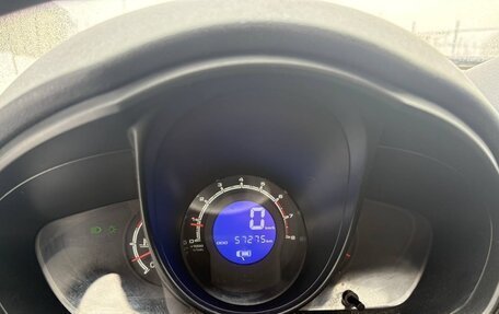 Lifan X60 I рестайлинг, 2014 год, 500 000 рублей, 6 фотография