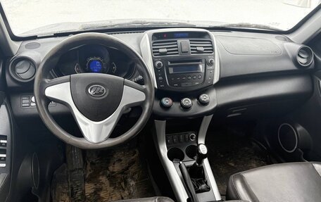 Lifan X60 I рестайлинг, 2014 год, 500 000 рублей, 7 фотография