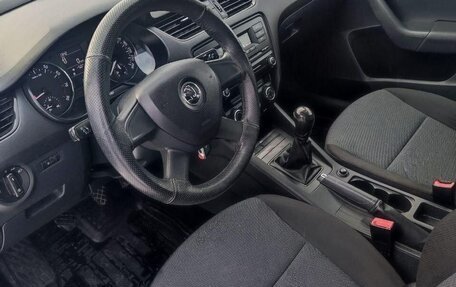 Skoda Octavia, 2013 год, 690 000 рублей, 7 фотография