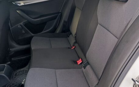 Skoda Octavia, 2013 год, 690 000 рублей, 9 фотография