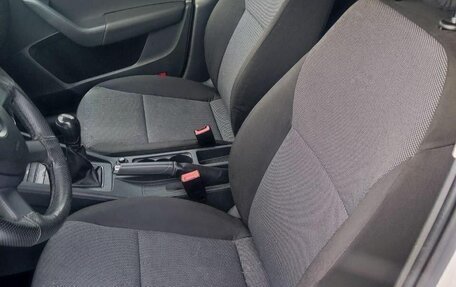 Skoda Octavia, 2013 год, 690 000 рублей, 8 фотография