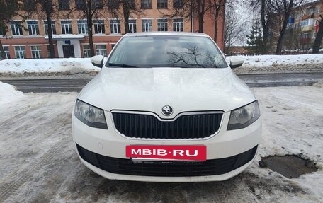 Skoda Octavia, 2013 год, 690 000 рублей, 5 фотография