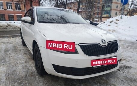 Skoda Octavia, 2013 год, 690 000 рублей, 2 фотография