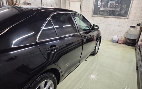 Toyota Camry, 2010 год, 1 350 000 рублей, 6 фотография