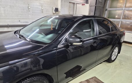 Toyota Camry, 2010 год, 1 350 000 рублей, 9 фотография