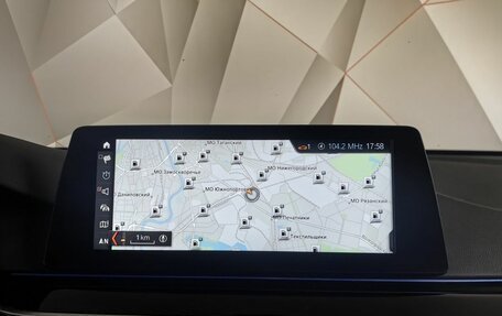 BMW 6 серия, 2018 год, 3 810 000 рублей, 12 фотография