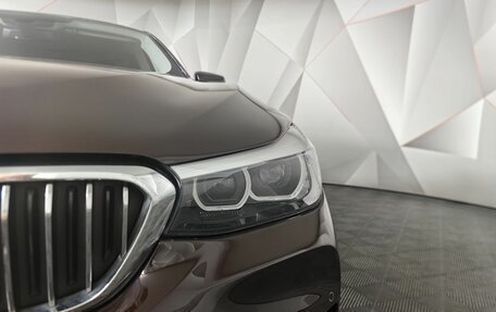 BMW 6 серия, 2018 год, 3 810 000 рублей, 14 фотография