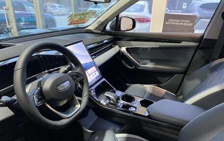 Geely Atlas, 2025 год, 3 970 990 рублей, 12 фотография